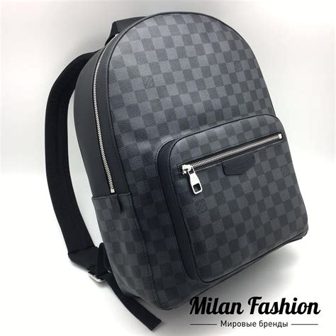 рюкзак louis vuitton мужской